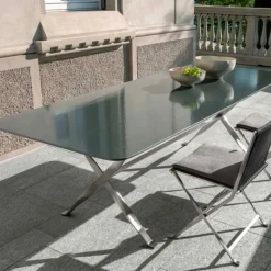 George table à manger 250 x 100