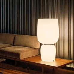 Ghost - Lampe à poser