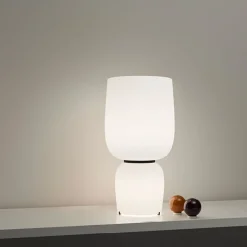 Ghost - Lampe à poser