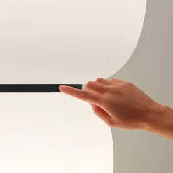 Ghost - Lampe à poser