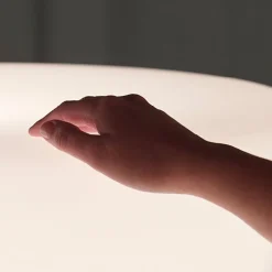 Ghost - Lampe à poser