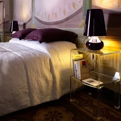 Ghost Buster small cristal