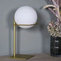 Gin - lampe de table