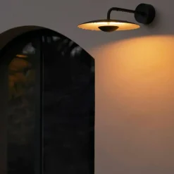 Ginger - Applique Outdoor