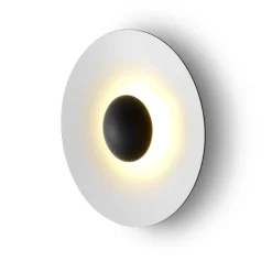 Ginger Applique/ Plafonnier en bois