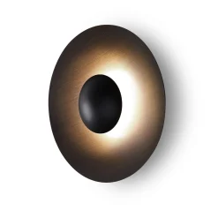 Ginger Applique/ Plafonnier en bois