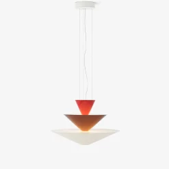 Gio LN14/LN15 - chandelier