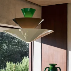 Gio LN14/LN15 - chandelier