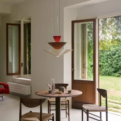 Gio LN14/LN15 - chandelier