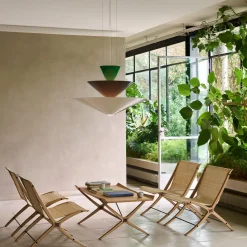 Gio LN14/LN15 - chandelier