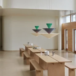 Gio LN14/LN15 - chandelier