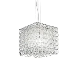 Giogali Suspension Angulaire