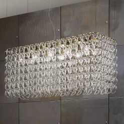 Giogali Suspension Angulaire