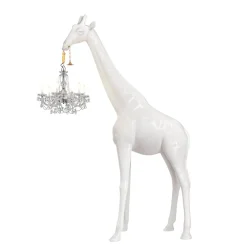 Giraffe in love M - Outdoor