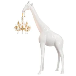 Giraffe in Love M Indoor