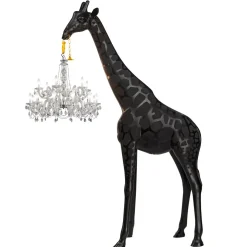 Giraffe in love XL - Outdoor