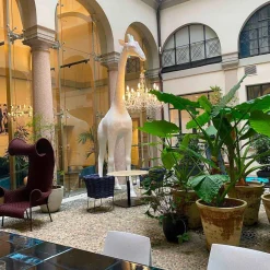 Giraffe in love XL - Outdoor