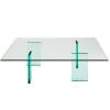 Glass Table (1976)