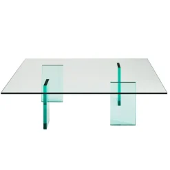 Glass Table (1976)