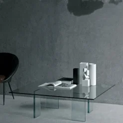 Glass Table (1976)