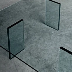 Glass Table (1976)