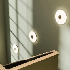 Glint Applique en verre