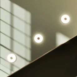 Glint Applique en verre