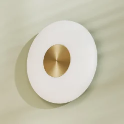 Glint Applique en verre