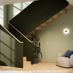 Glint Applique en verre