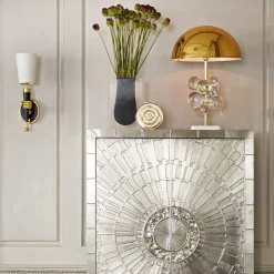 Globo lampe de table