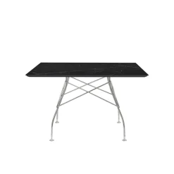 Glossy Marbre carré