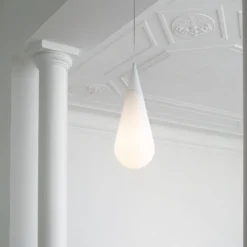 Goccia H1- Suspension