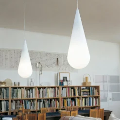 Goccia H1- Suspension