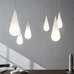 Goccia H1- Suspension