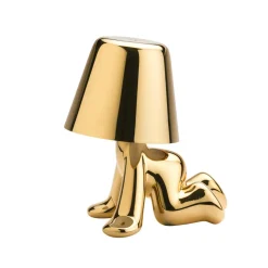 Golden brothers - Lampes rechargeables