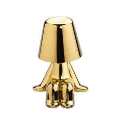 Golden brothers - Lampes rechargeables