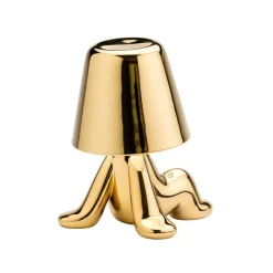 Golden brothers - Lampes rechargeables