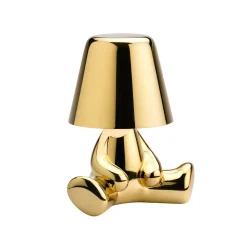 Golden brothers - Lampes rechargeables