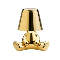 Golden brothers - Lampes rechargeables