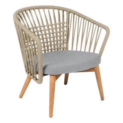 Gordes - Fauteuil bas