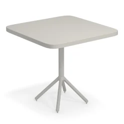 Grace Table Carré Pliable 80x80