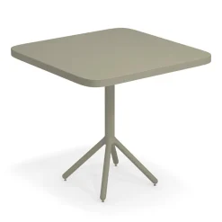 Grace Table Carré Pliable 80x80