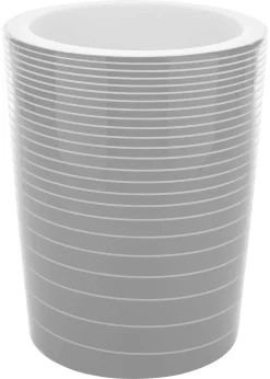 Grand Jane Pot Lumineux Laque