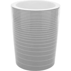 Grand Jane Pot Lumineux Laque