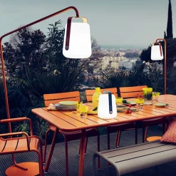 Grand pied déporté Balad