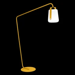 Grand pied déporté Balad