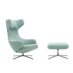 Grand Repos & Ottoman