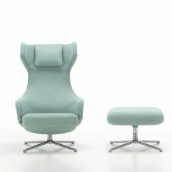 Grand Repos & Ottoman