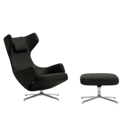 Grand Repos & Ottoman