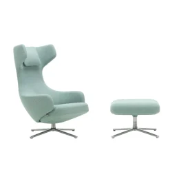 Grand Repos & Ottoman